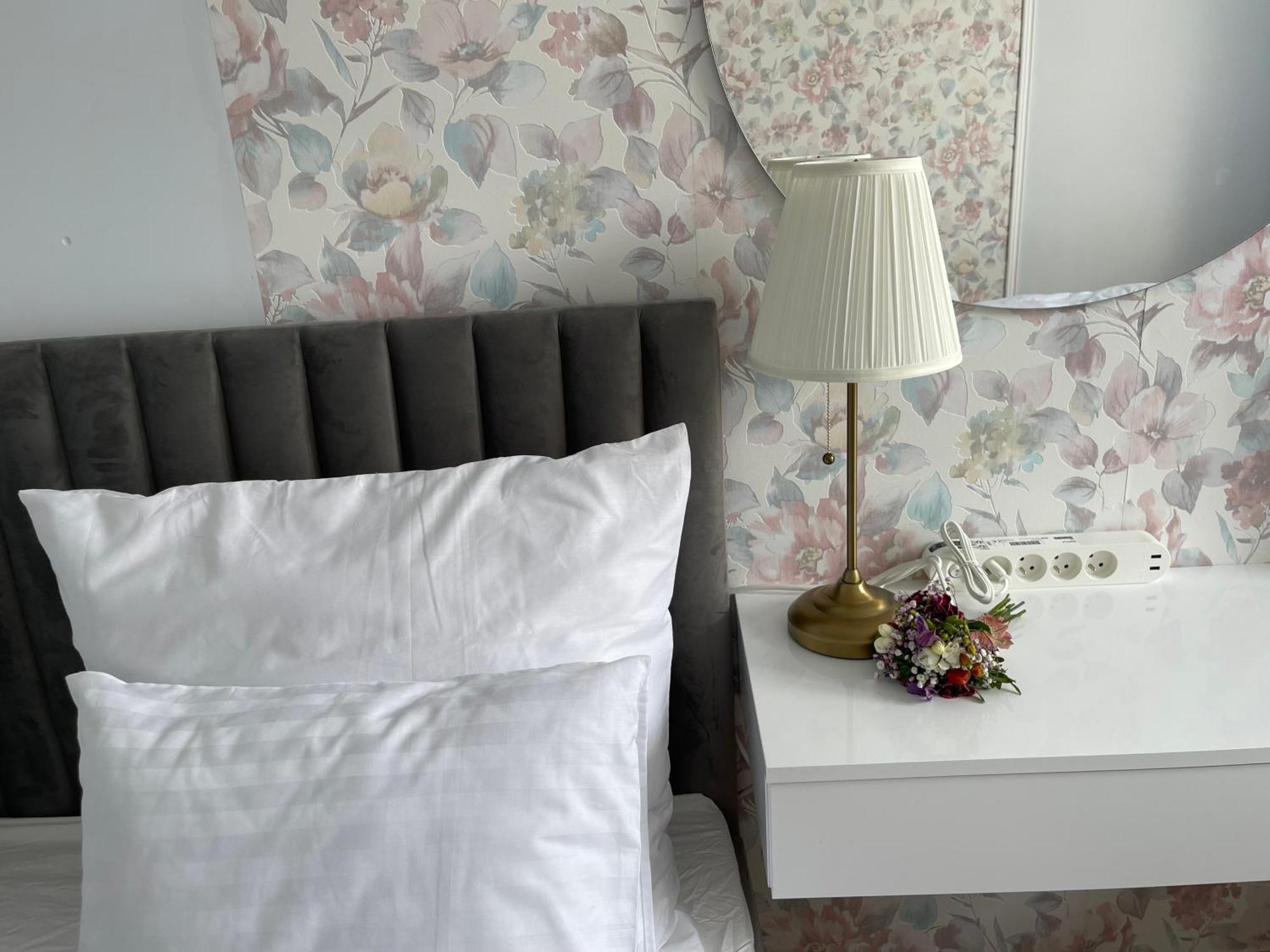 Apartamenty Warszawa Centrum Wlodarzewska 30 M45 מראה חיצוני תמונה