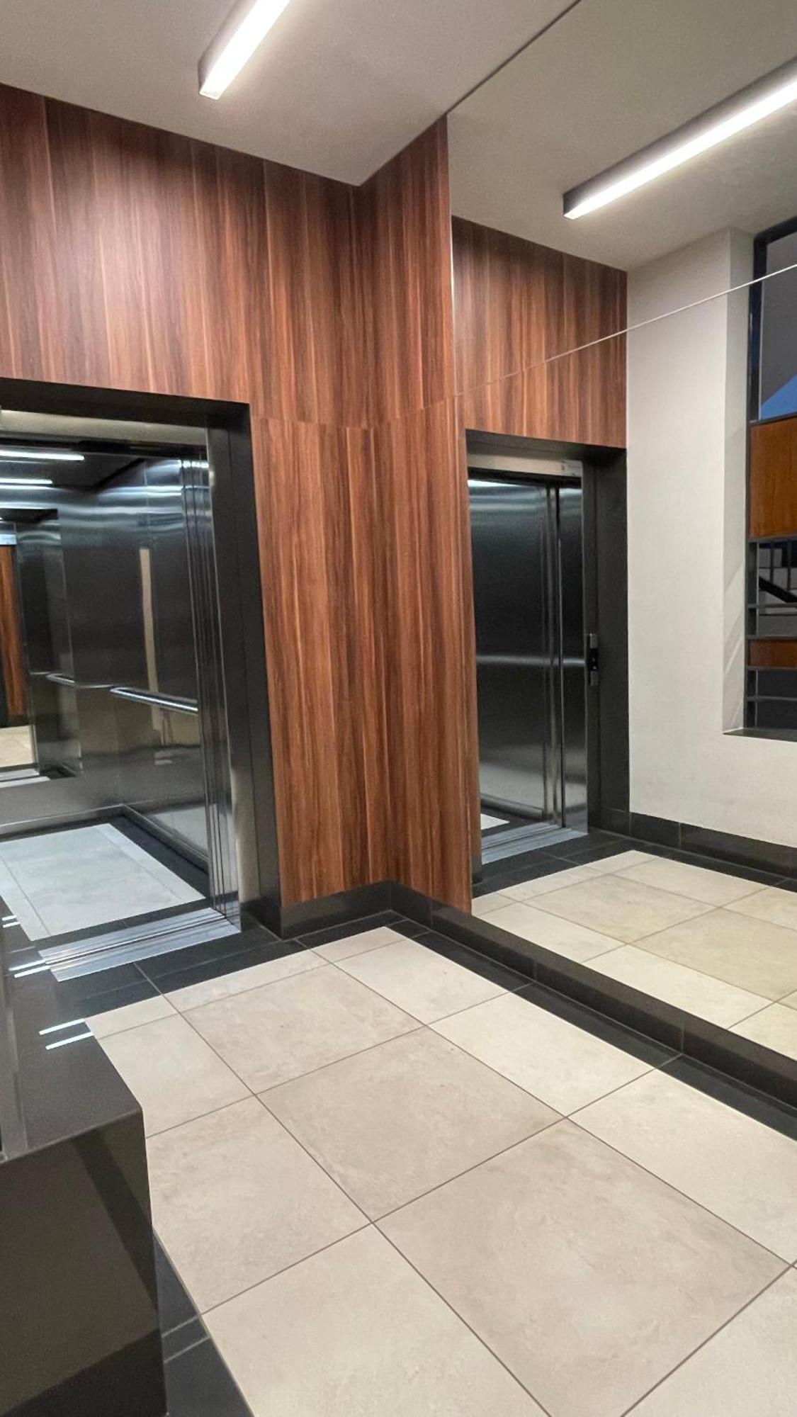 Apartamenty Warszawa Centrum Wlodarzewska 30 M45 מראה חיצוני תמונה
