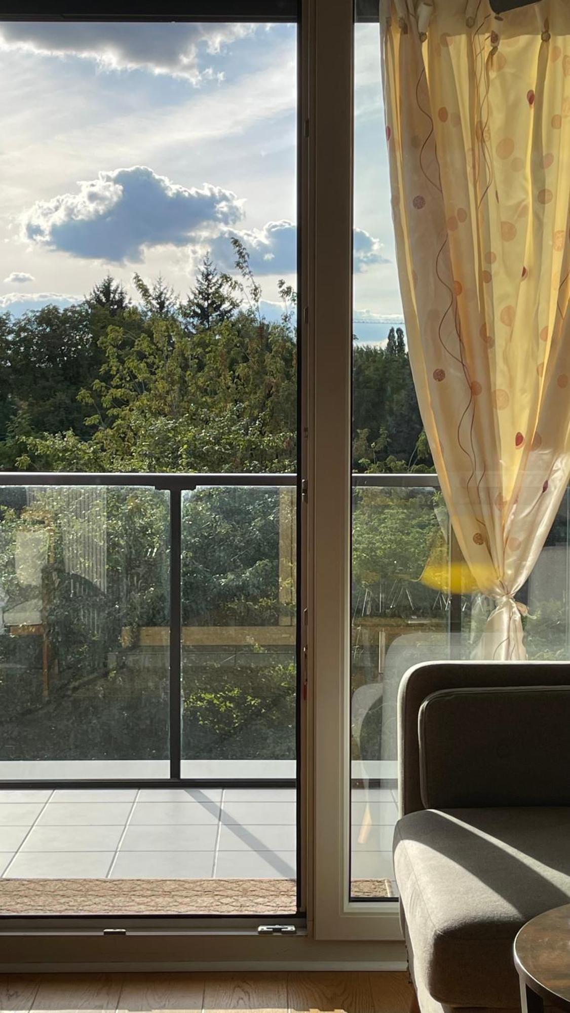 Apartamenty Warszawa Centrum Wlodarzewska 30 M45 מראה חיצוני תמונה