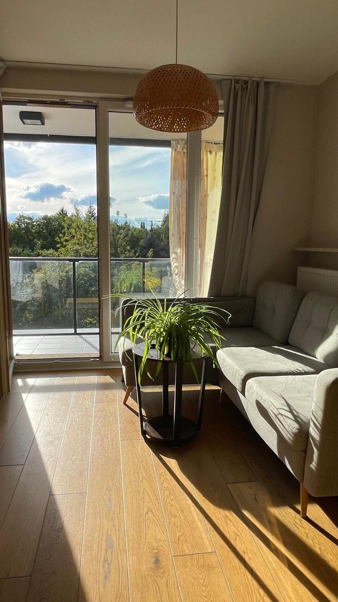 Apartamenty Warszawa Centrum Wlodarzewska 30 M45 מראה חיצוני תמונה