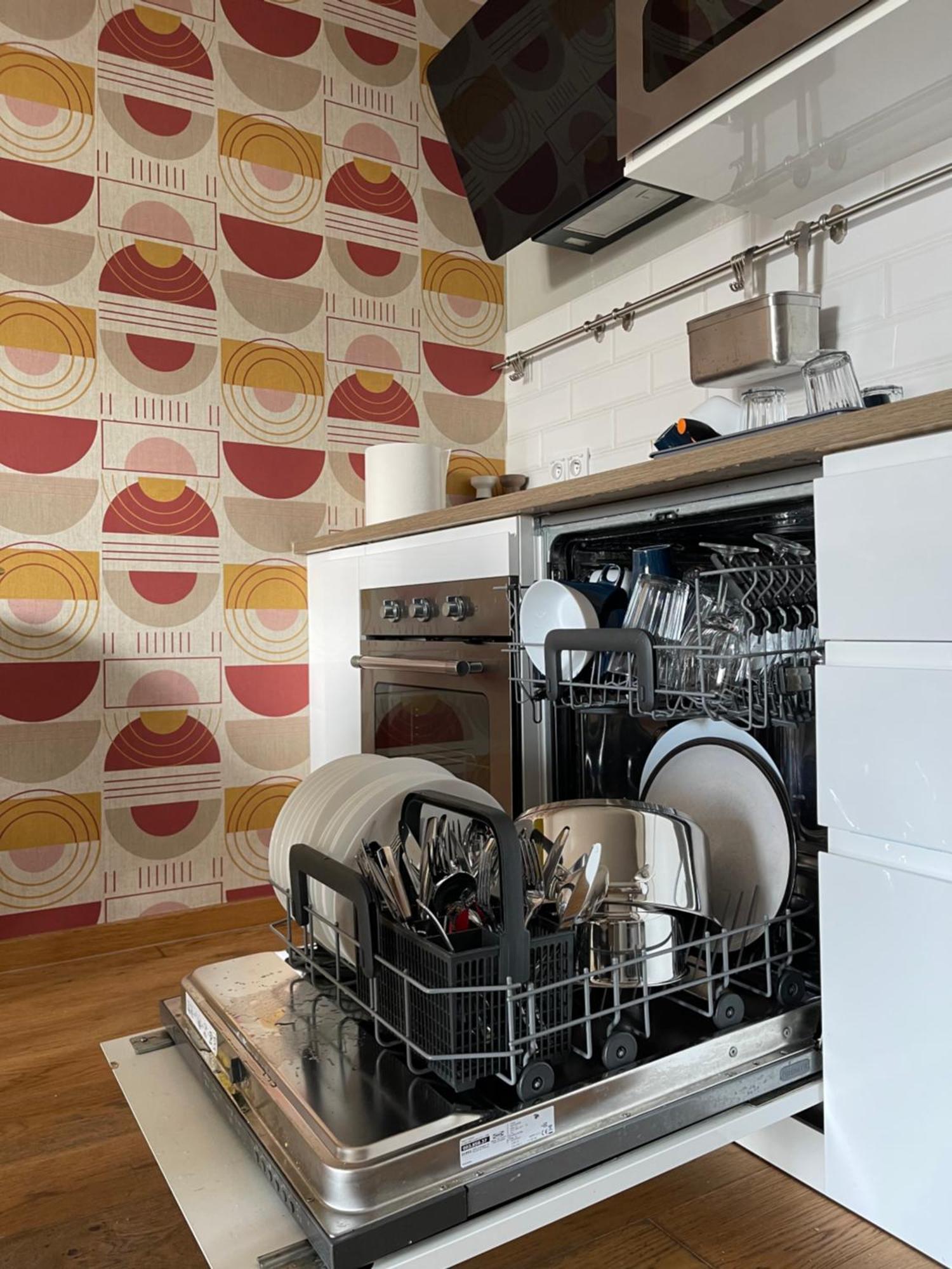 Apartamenty Warszawa Centrum Wlodarzewska 30 M45 מראה חיצוני תמונה