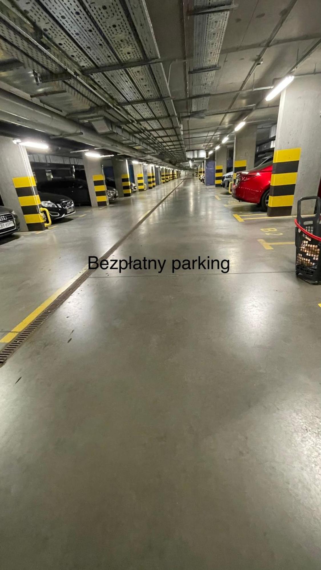 Apartamenty Warszawa Centrum Wlodarzewska 30 M45 מראה חיצוני תמונה